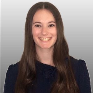 Meet your Posher, Caitlin